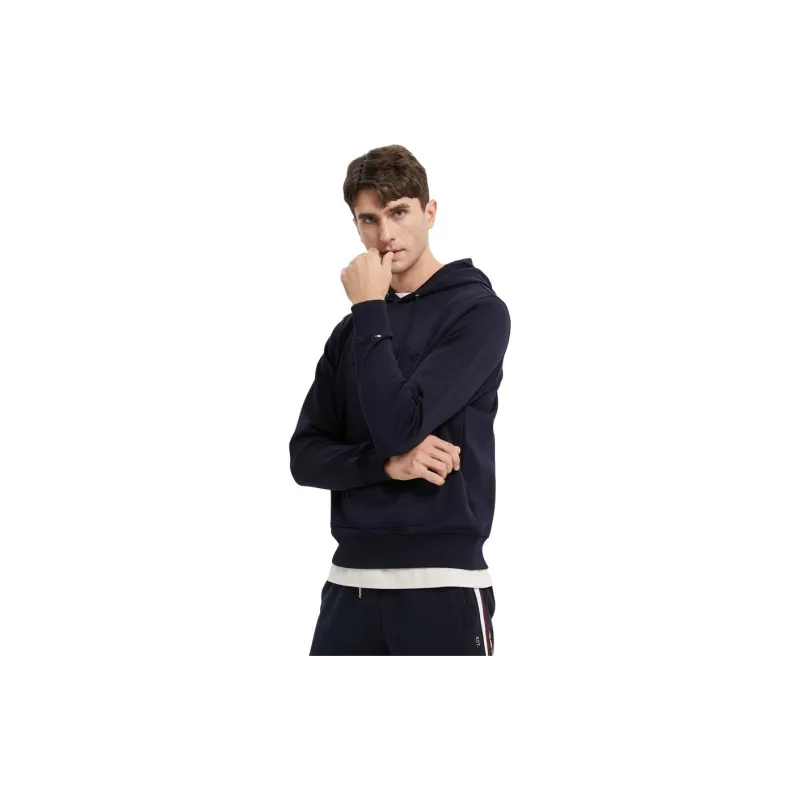 Tommy Hilfiger Sweatshirt Men's Navy Blue-3