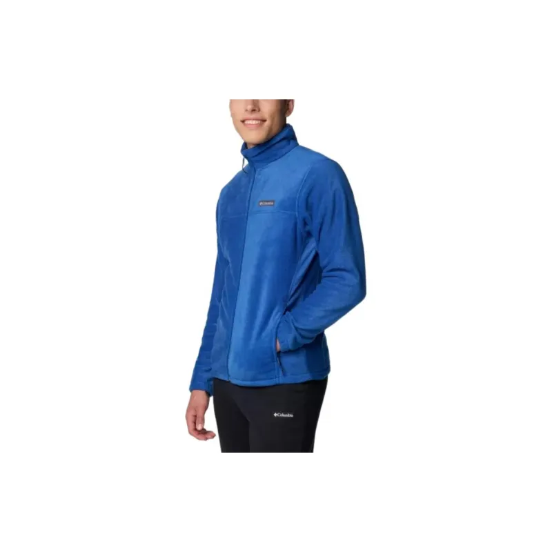 Columbia Steens Steens Mountain™ Jackets Coats Men's Mountain Blue-4