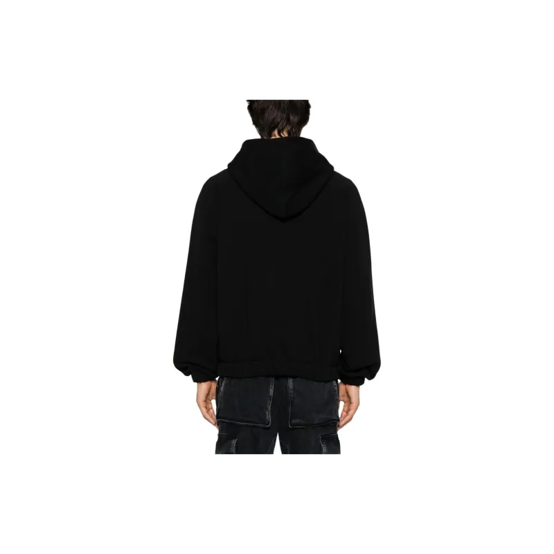Misbhv Sweatshirts Men Black-2