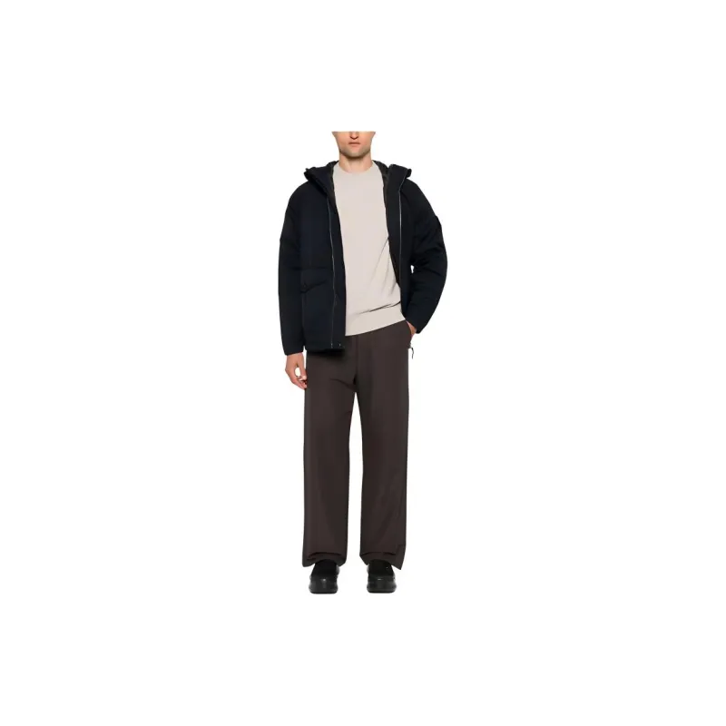 STONE ISLAND David Tc Down Jacket-2