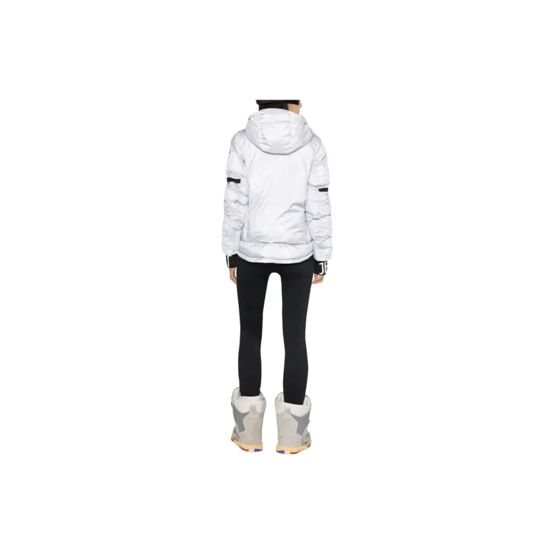 JETSET Jackets Unisex Cool Gray-2