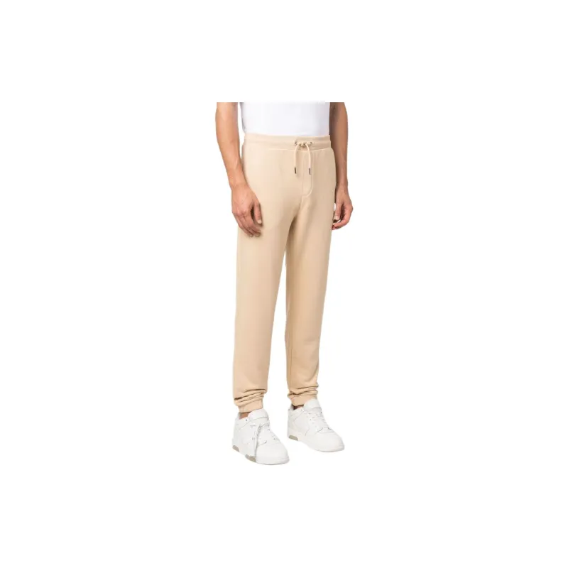 KARL LAGERFELD / Karl Lagerfeld Jeans Organic cotton Blend Track Pant-3
