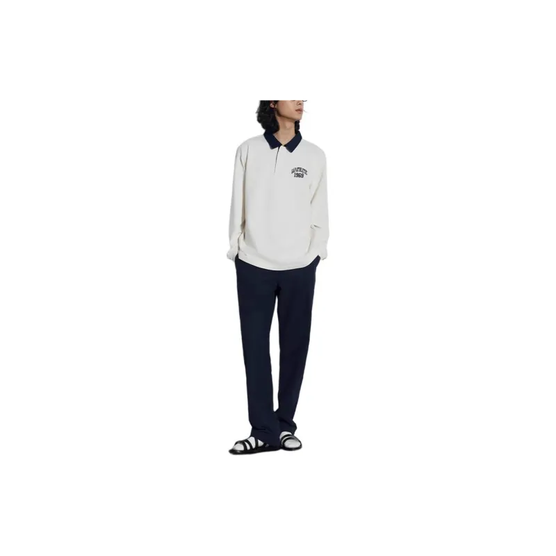 GAP Casual Pants Men-5