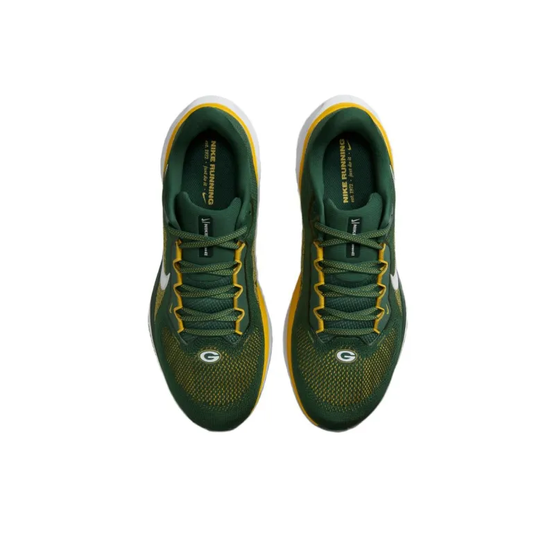 Nike Air Zoom Pegasus 41 Green Bay Packers-2