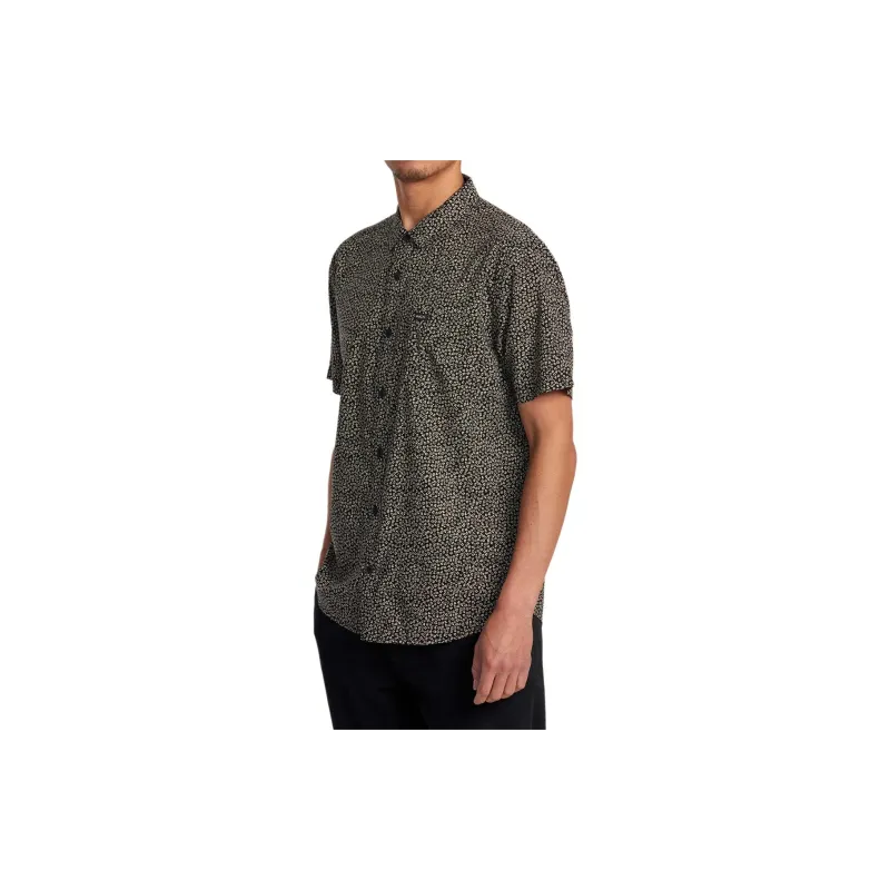 RVCA Shirts Men-7