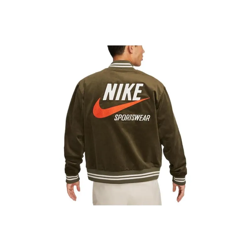 Nike Sportswear Trend Jacket-4