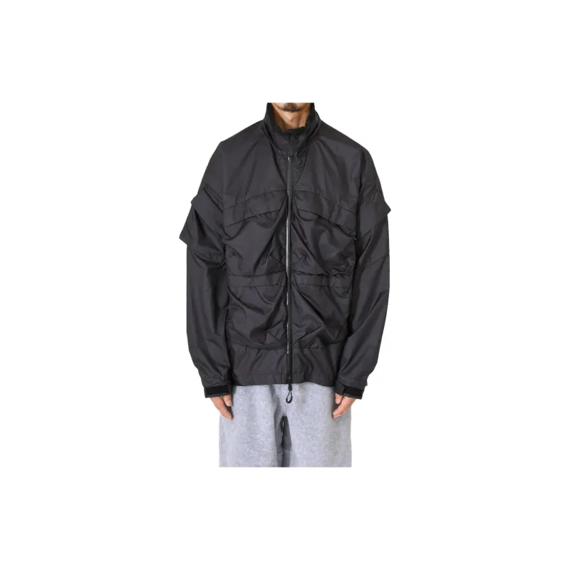COMFY OUTDOOR GARMENT Jackets Men Black-2