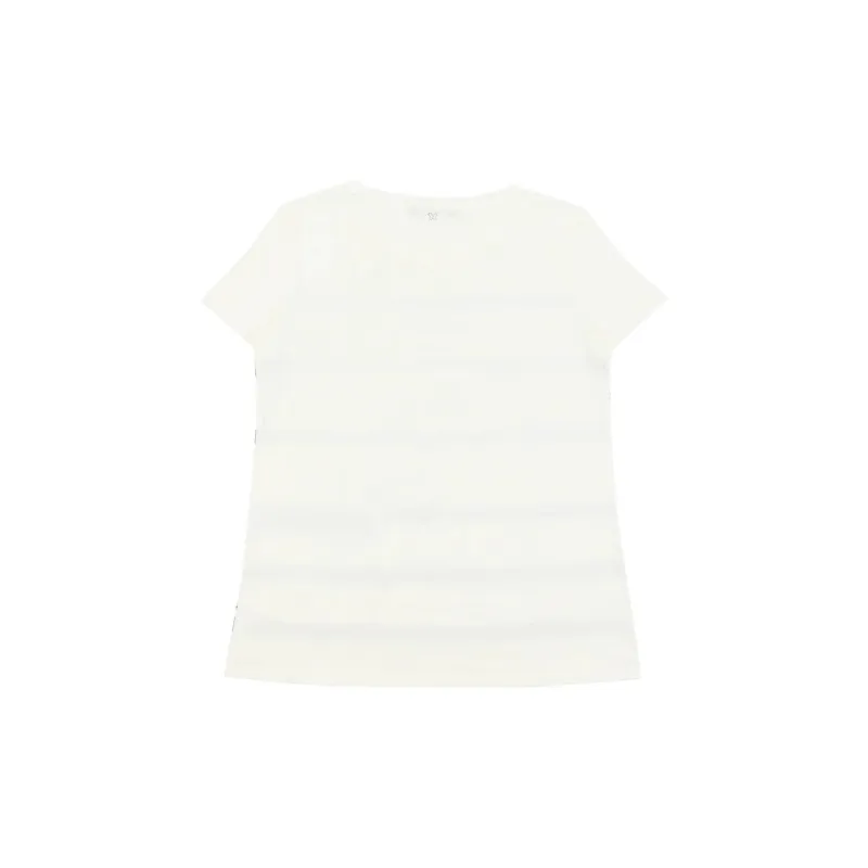 WEEKEND MaxMara T Shirt Women's White-1