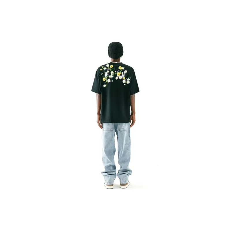 MR.ENJOYDA MONEY T Shirts Unisex-2