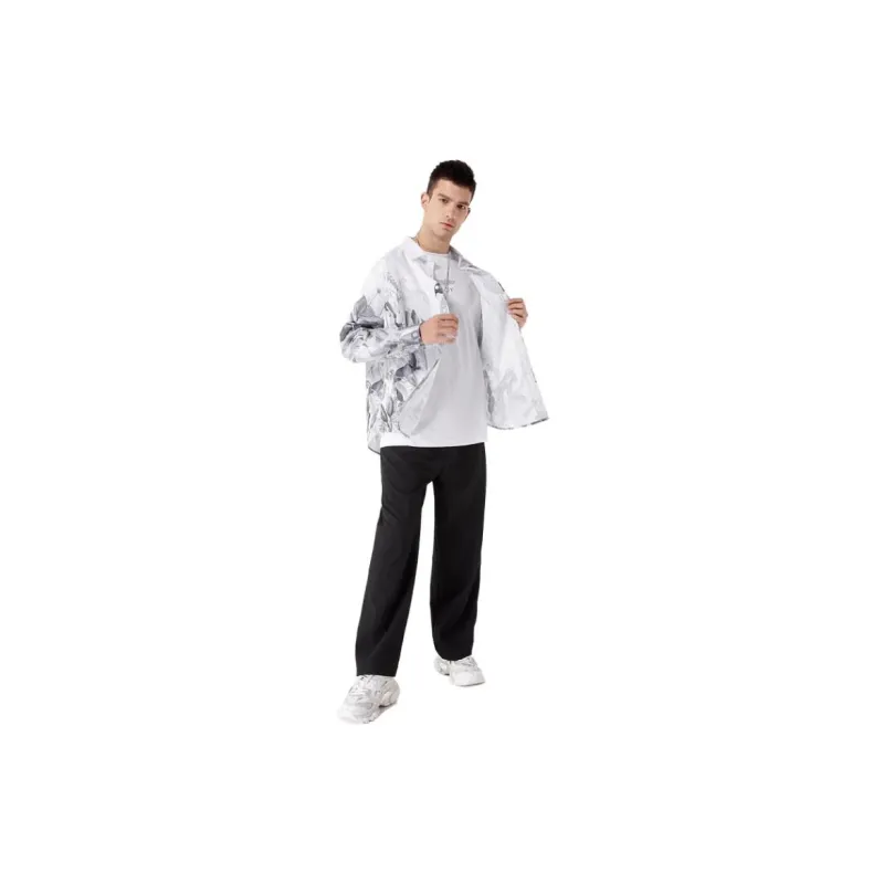 Boy London Shirts Unisex Gray-3