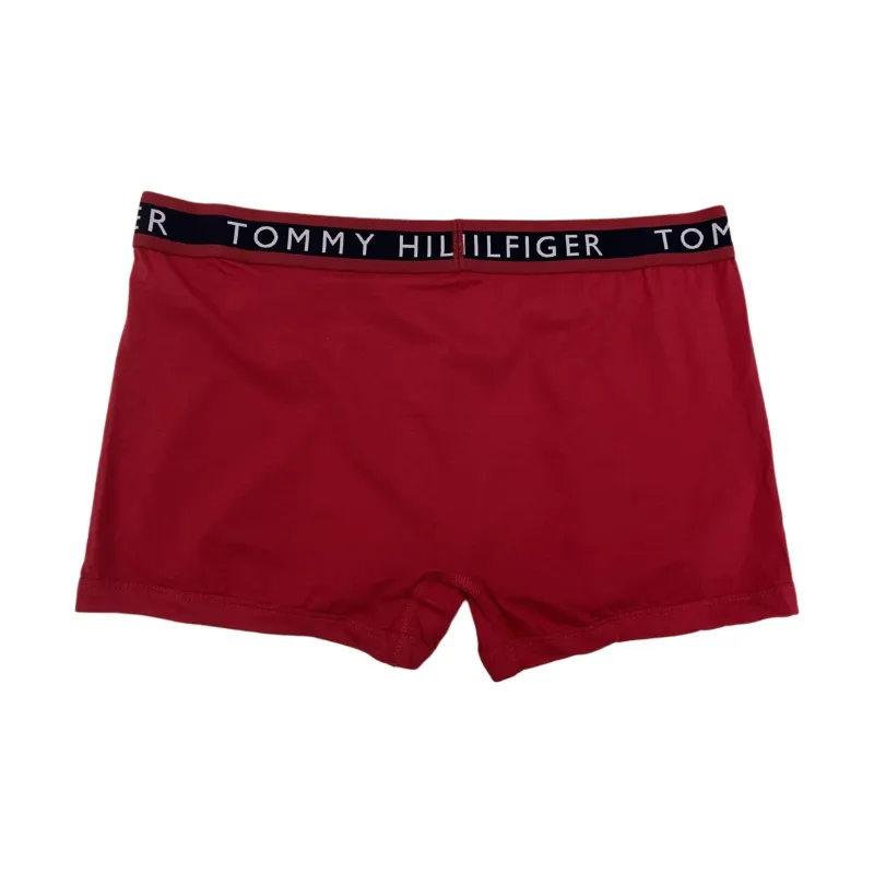 Tommy Hilfiger Underpants Men's 1 Pack Red-1
