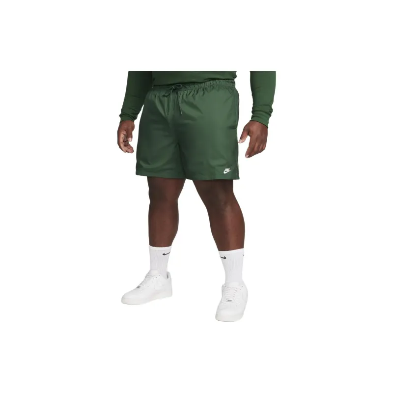 Nike Club Men's Woven Flow Shorts-2