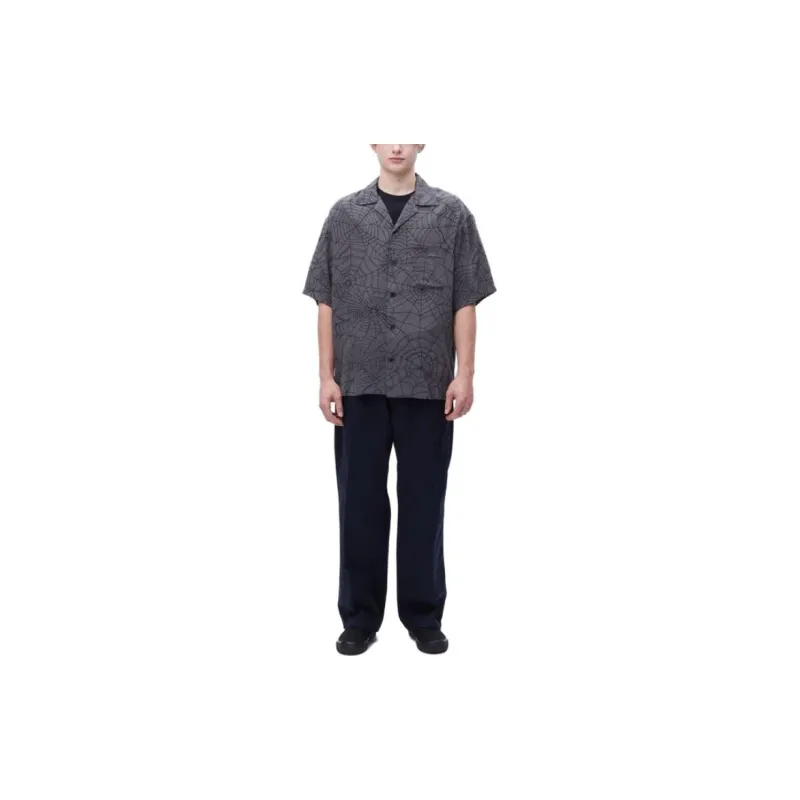 NEIGHBORHOOD Shirts Unisex-3