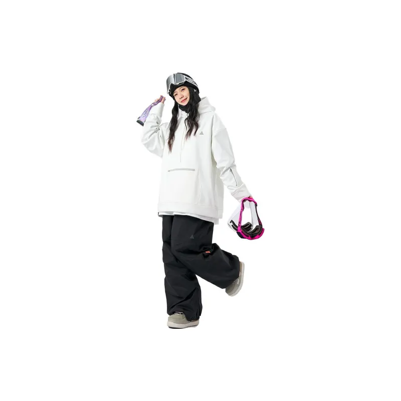 NANDN Sweatshirts Unisex-1