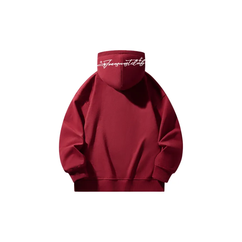 JEANSWEST CLUB Sweatshirt Unisex-13