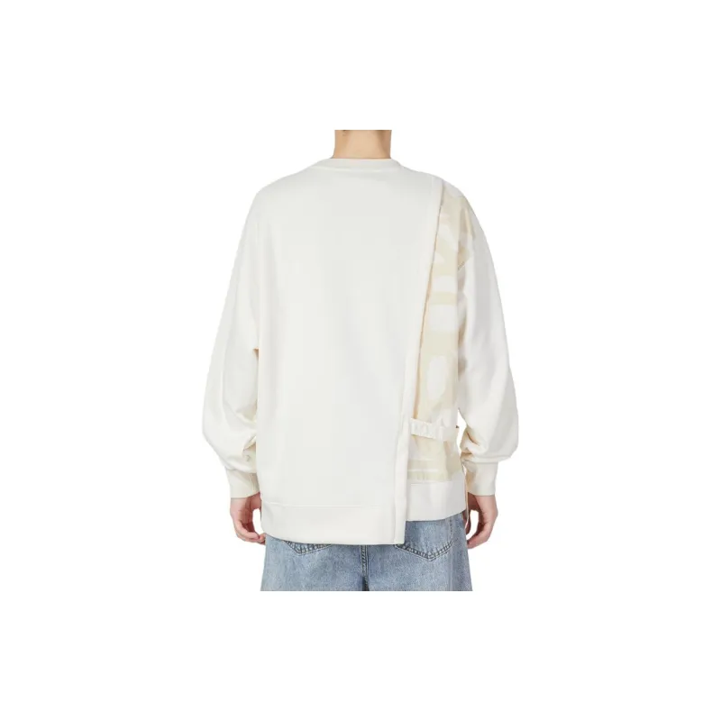 PUMA CNY Sweatshirts Men White-4