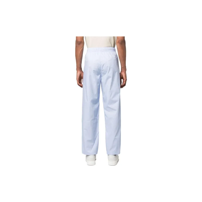Adidas 3-Stripes Elasticated Trousers-2