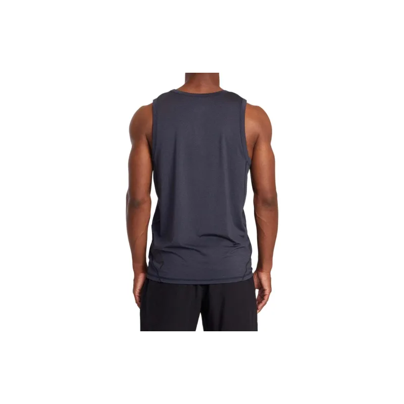 RVCA Tank Tops Men's Marine Blue-2