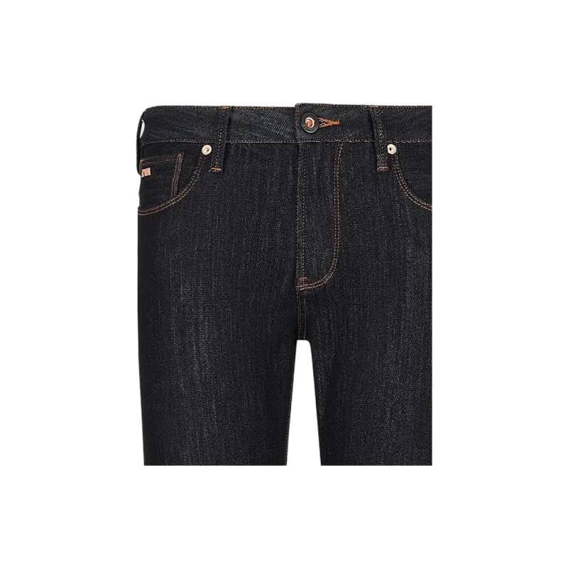 EMPORIO ARMANI Jeans Men's Dark Blue-5