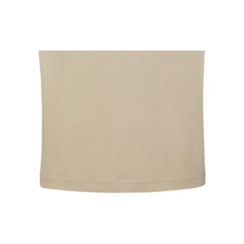 HUGO BOSS T-Shirts Men Medium Beige-6