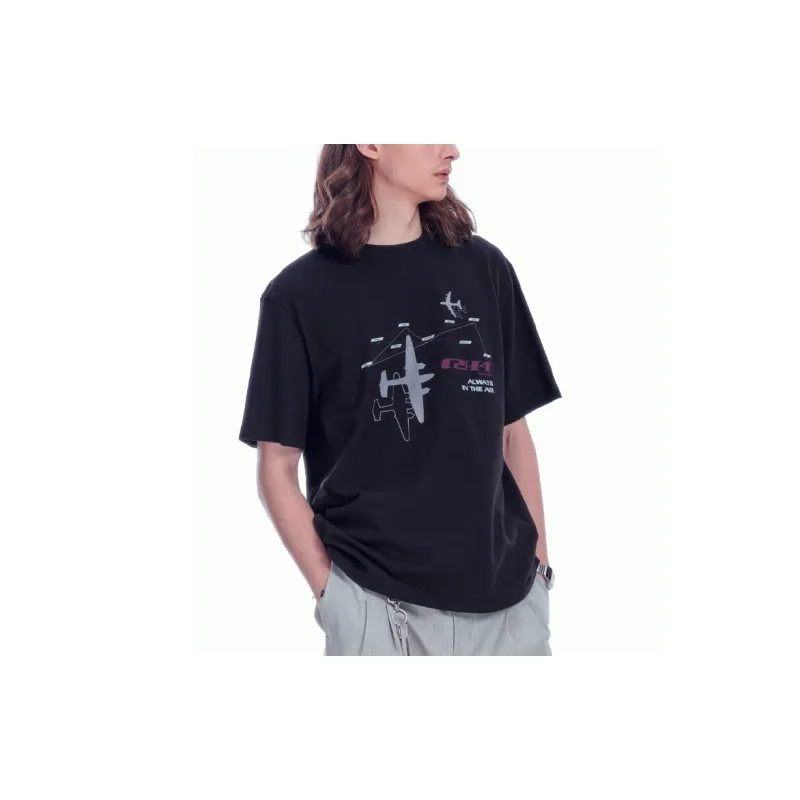 C2H4 x FANMEIHANGKONG T Shirt Unisex-6