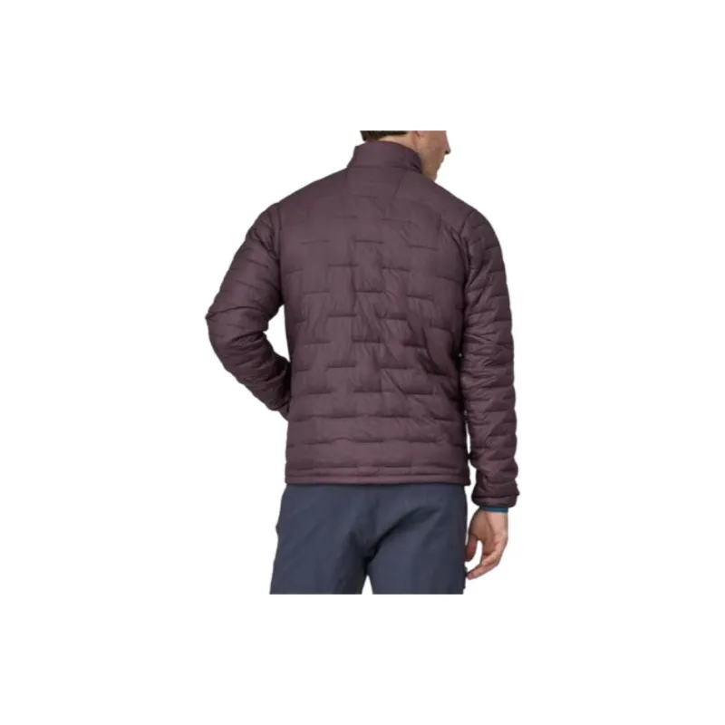 Patagonia Micro Puff Jackets Men-4