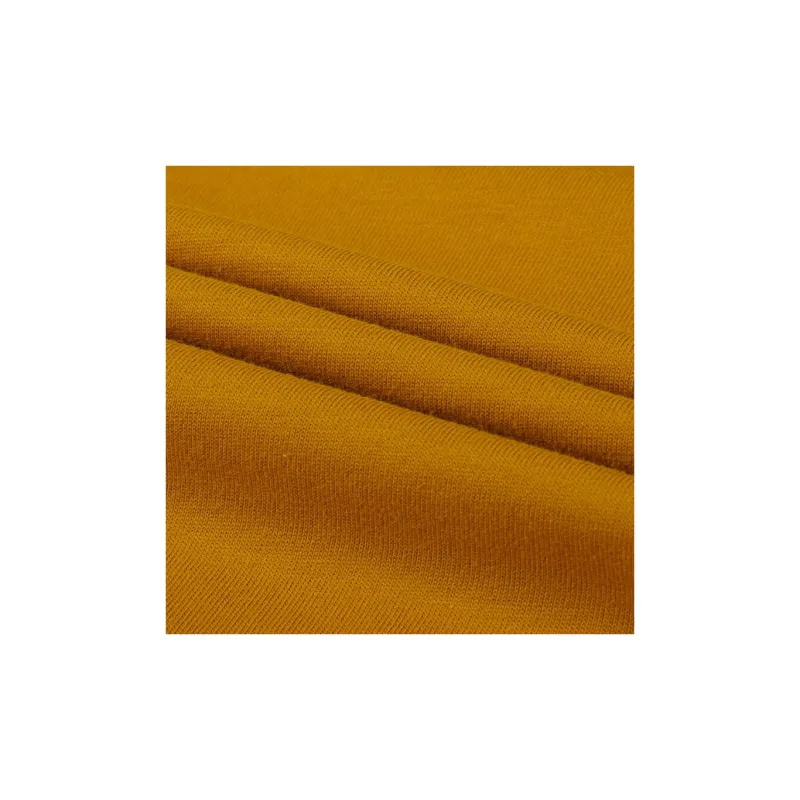 Adidas T Shirt Men's Earth Yellow-5