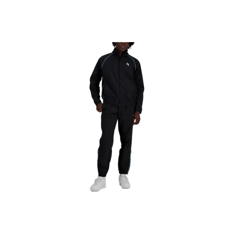 New Balance x Klutch Athletics Jackets & Coats Men's Black-4