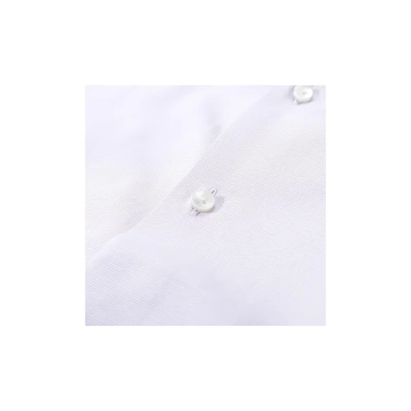 Zegna SS24 Shirt Men's Light Purple-5