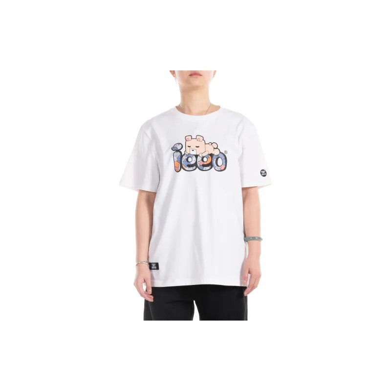 REOPARUDO T-Shirts Unisex-7