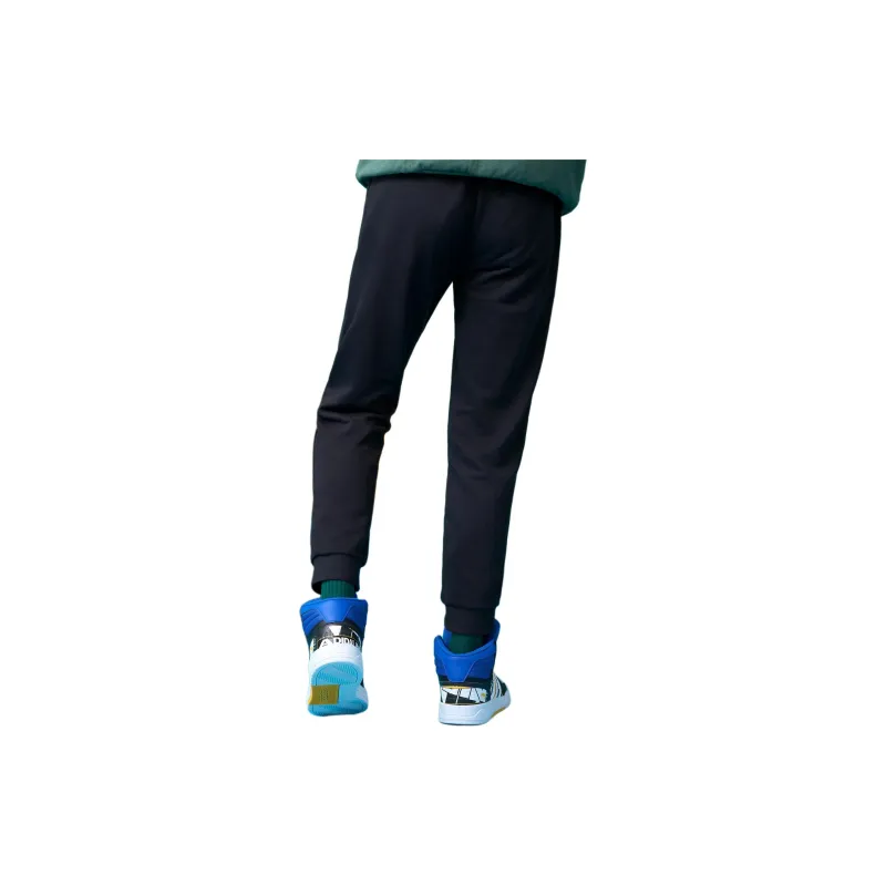 Adidas Neo Sports Pants Men's Black-2