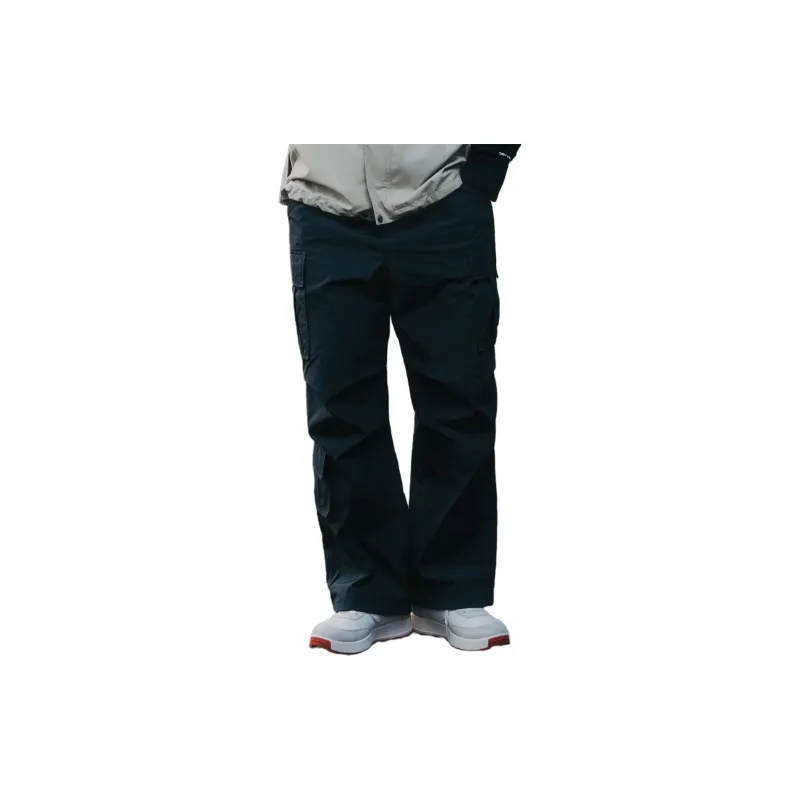 THE NORTH FACE Sheldon Cargo Pants Casual Pants Unisex Black-2