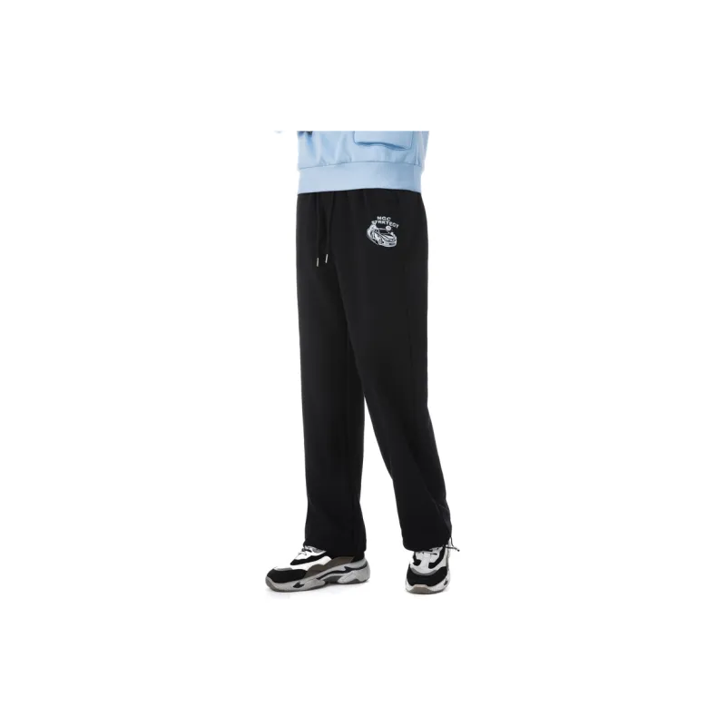 NGC STRATEGY Casual Pants Unisex-4