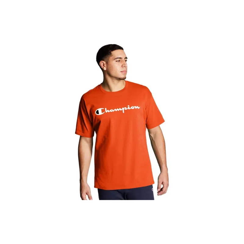 Champion T Shirts Unisex-2