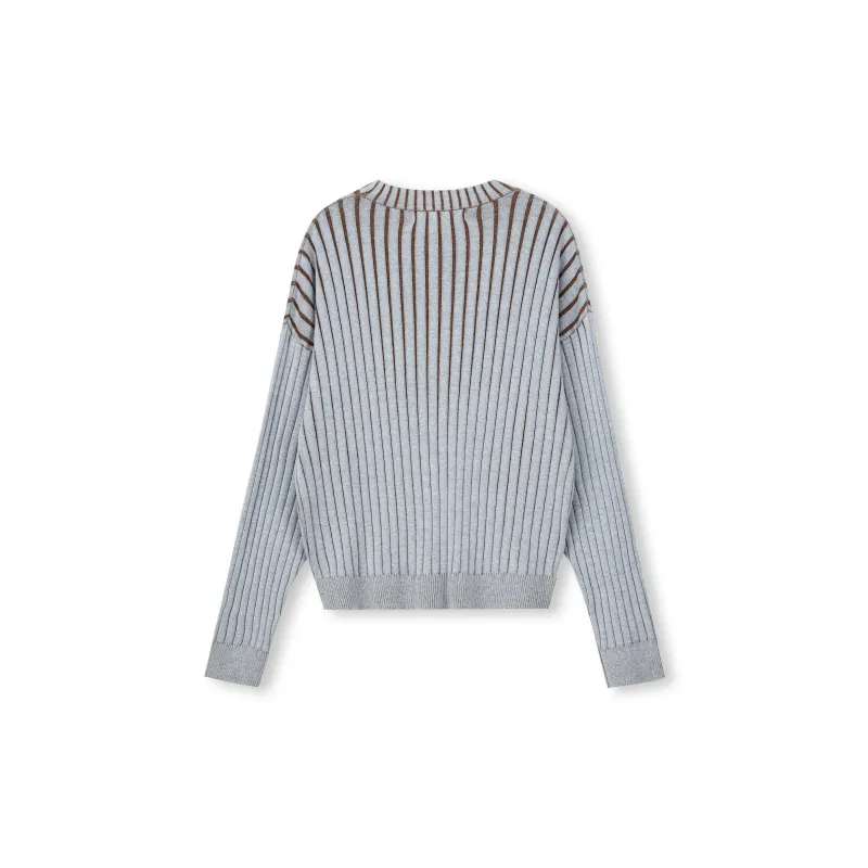 FPA ALWAYS MOVING Series Sweater Unisex-6