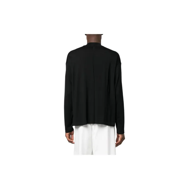 THE ROW Delsie Long sleeve T shirt-1