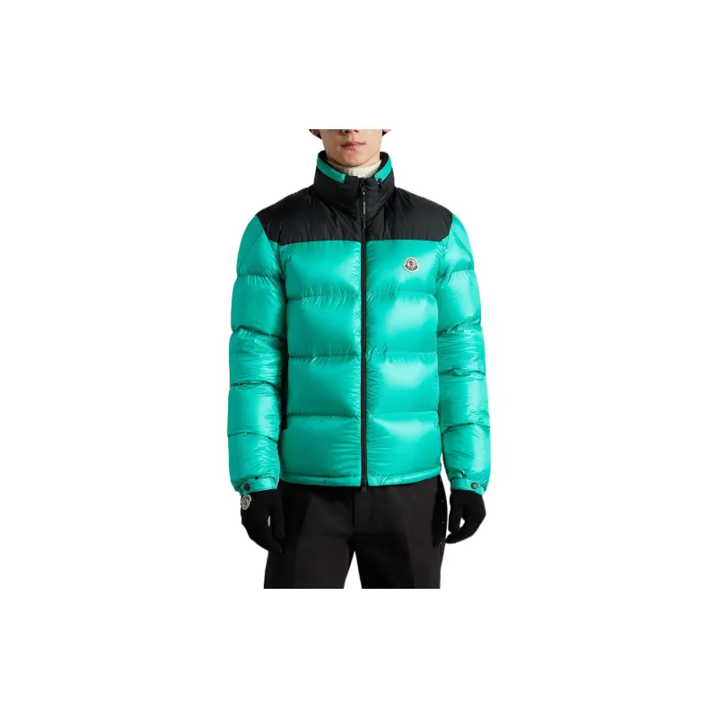 Moncler Peuplier Puffer Jacket-2