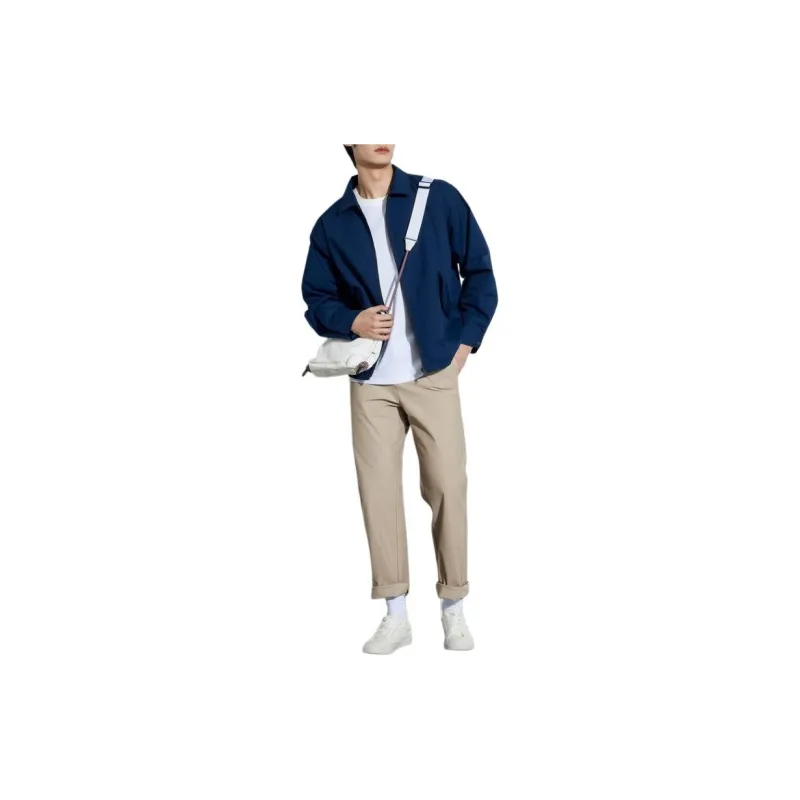 GAP Jackets Men-1