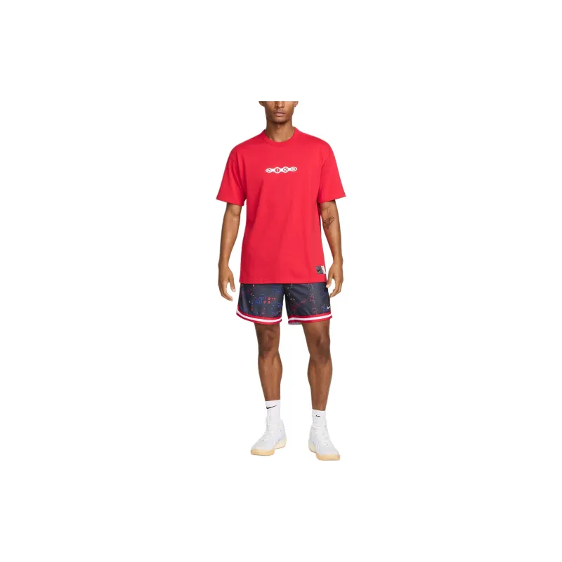 Nike Men's Max90 Basketball T Shirt-2