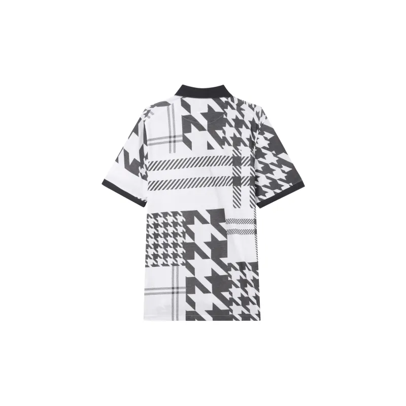Nike Golf Polo Shirt Men's Multicolor-1