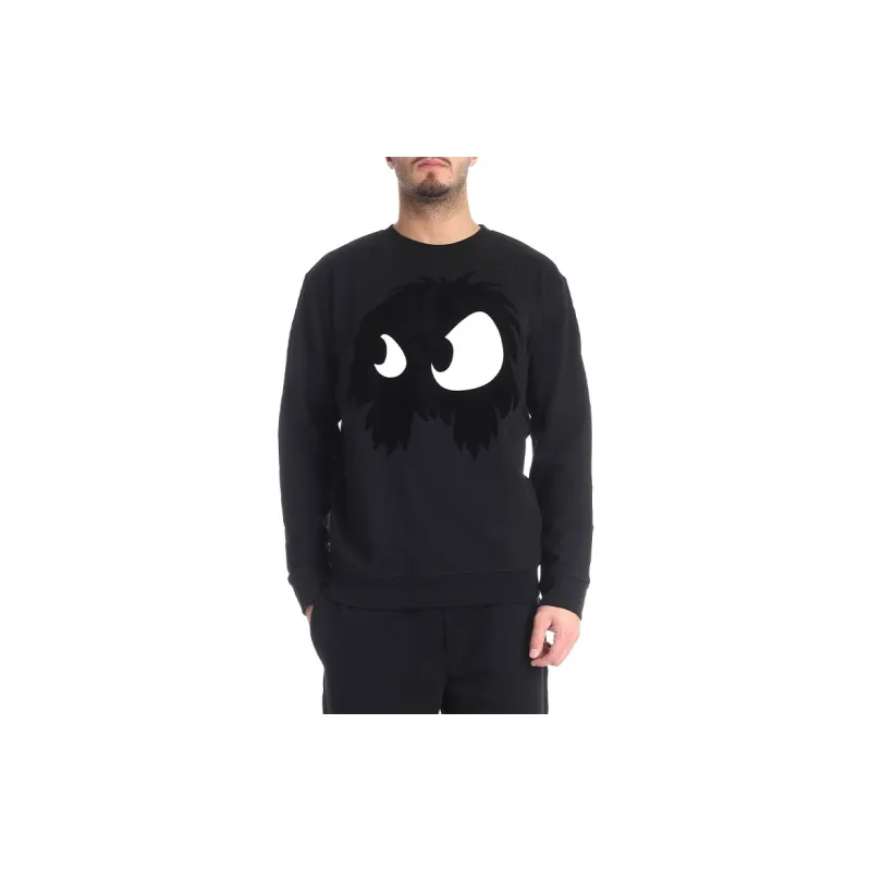 McQ Alexander McQueen Sweatshirts Men-2