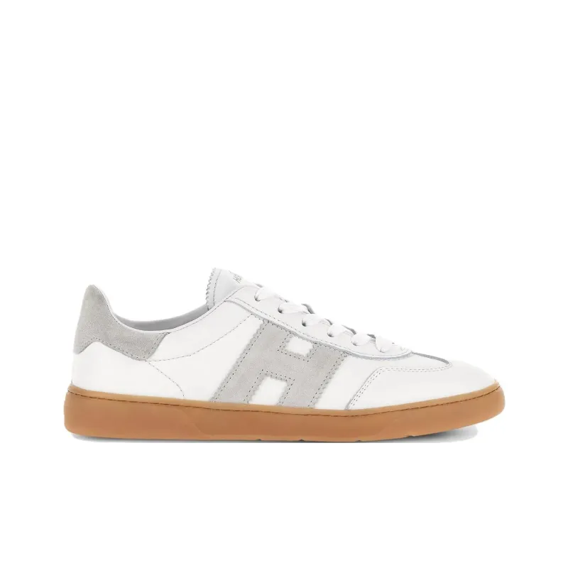 HOGAN Cool Low-Top Sneakers Women's-1