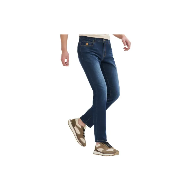 GOLDLION Jeans Men-5