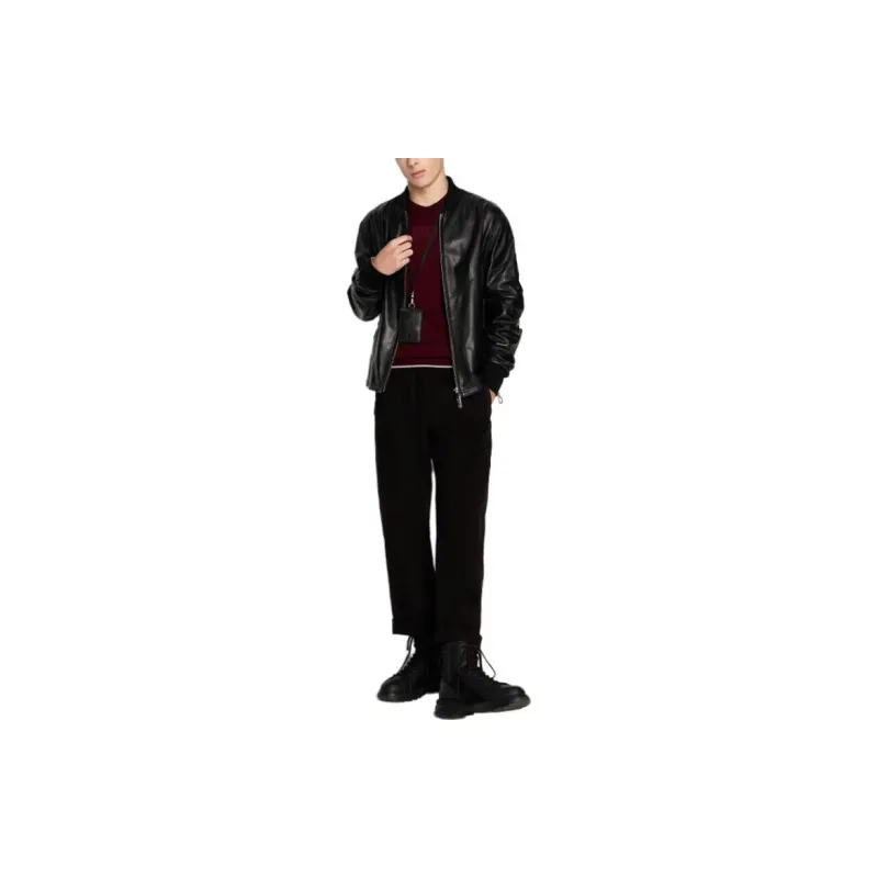 ARMANI EXCHANGE FW23 Knitwear Men's-3