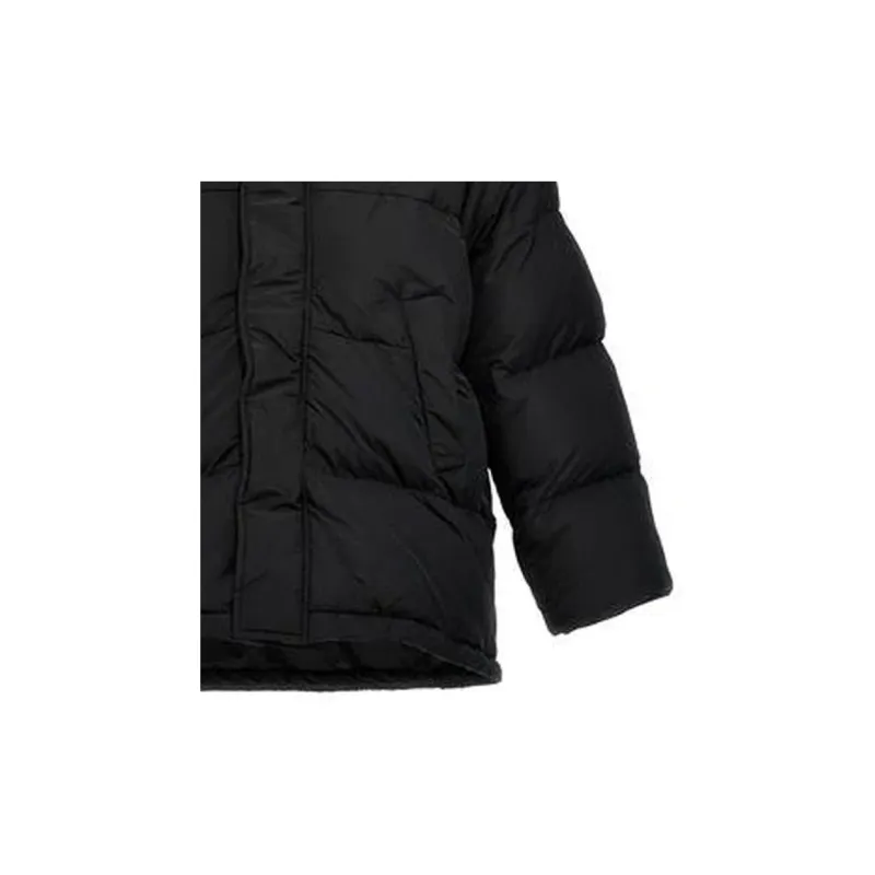 Balenciaga Political Campaign Down Jacket-5