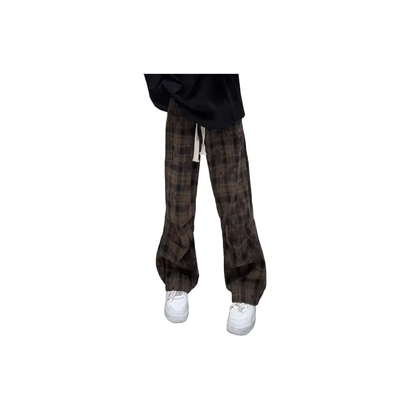 DAREASY Casual Pants Unisex-8