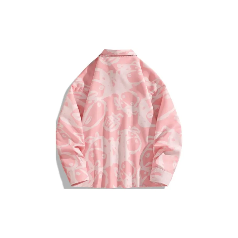SZSX Shirts Unisex-17
