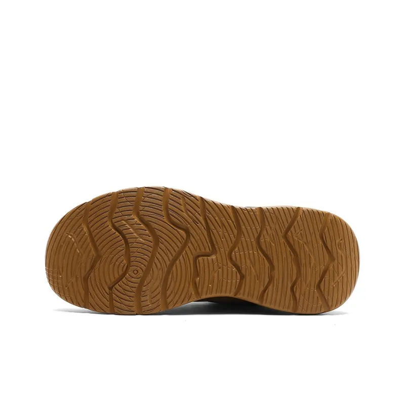 K-bird Wear-resistant And Lightweight Mid-Top Casual Shoes Men's-14