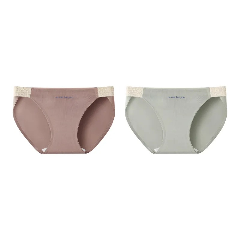 MIIOW Trend Party Series Underpants Women's Combo Set-13