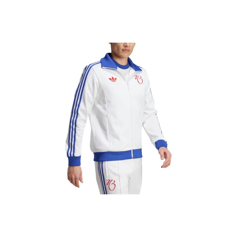 Adidas Originals Free Shipping With AdiClub Jude Bellingham Track Top-3